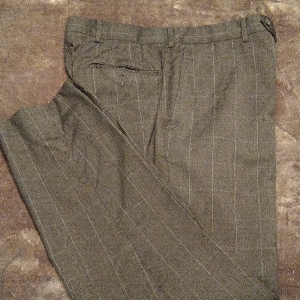 Dress pants